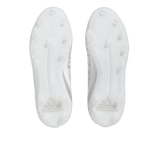 Zapato Cleats Adidas Adizero Inline Blanco Youth