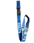 Lanyard Wincraft Doble Vista 2C Colts