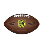 BALON NFL DUKE REPLICA FB WTF1825