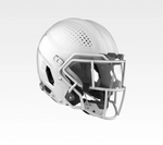CASCO POLICARBONATO VICIS ZERO2 ADULTO EQUIP