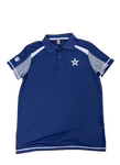 PLAYERA POLO NFL 21 COWBOYS HOMBRE