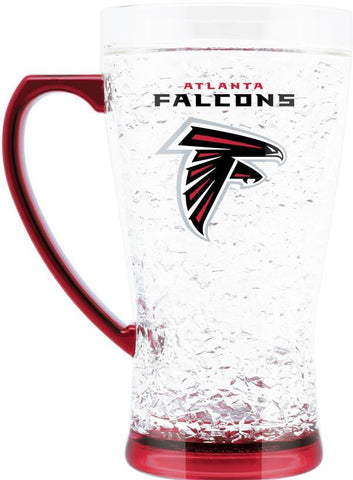 TARRO FLARED MUG FALCONS