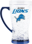 TARRO FLARED MUG LIONS