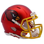 CASCO MINI SPEED BLAZE CARDINALS