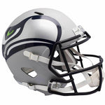 CASCO MINI SPEED AMP SEAHAWKS RIDDELL