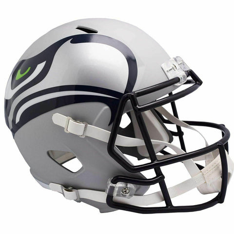 CASCO MINI SPEED AMP SEAHAWKS RIDDELL