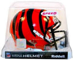 CASCO MINI SPEED BENGALS 3001952 RIDDELL