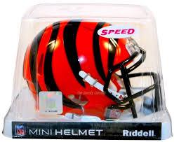 CASCO MINI SPEED BENGALS 3001952 RIDDELL