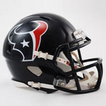 CASCO MINI SPEED TEXANS 3001959 RIDDELL