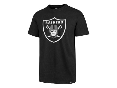 PLAYERA 47 RIVAL RAIDERS HOMBRE