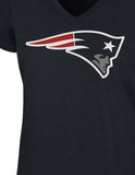 PLAYERA 47 BRAND 21 RIVAL WOMEN PATRIOTS DAMA