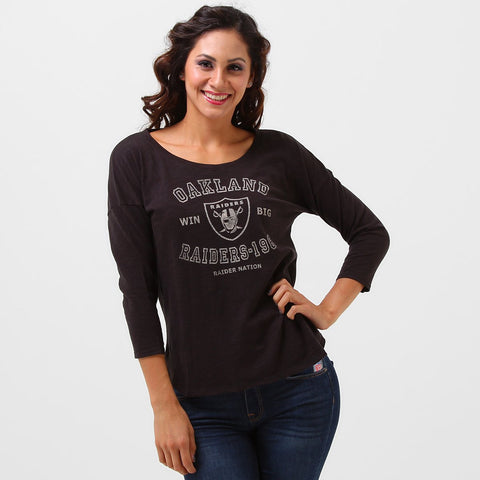 PLAYERA 47 WM HANOVER RAIDERS DAMA