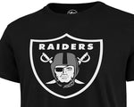 PLAYERA 47 BRAND 22 SUPER RIVAL RAIDERS HOMBRE