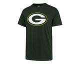 PLAYERA 47 BRAND 22 SUPER RIVAL PACKERS HOMBRE