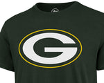 PLAYERA 47 BRAND 22 SUPER RIVAL PACKERS HOMBRE