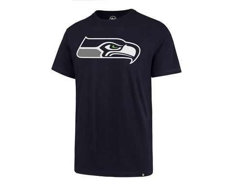 PLAYERA 47 BRAND 22 SUPER RIVAL SEAHAWKS HOMBRE