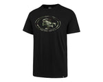 PLAYERA 47 BRAND 22 CAMO 49ERS HOMBRE