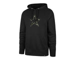 SUDADERA 47 BRAND 22 CAMO COWBOYS HOMBRE