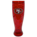 YARDA NFL 22 FREEZER 49ERS