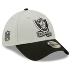 GORRA 3930 SL22 ALT RAIDERS NEW ERA