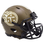 CASCO MINI SPEED STS 22 TITANS RIDDELL