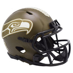 CASCO MINI SPEED STS 22 SEAHAWKS RIDDELL