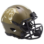 CASCO MINI SPEED STS 22 PANTHERS RIDDELL