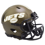 CASCO MINI SPEED STS 22 JETS RIDDELL