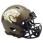 CASCO MINI SPEED STS 22 JAGUARS RIDDELL