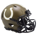 CASCO MINI SPEED STS 22 COLTS RIDDELL