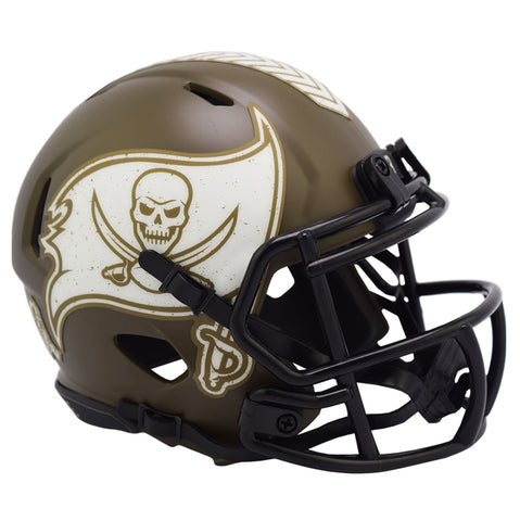 CASCO MINI SPEED STS 22 BUCCANEERS RIDDELL