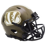 CASCO MINI SPEED STS 22 BENGALS RIDDELL