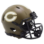 CASCO MINI SPEED STS 22 BEARS RIDDELL