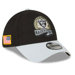 GORRA 3930 STS 22 RAIDERS NEW ERA