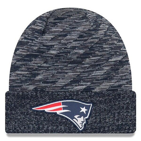 GORRO TD KNIT 18 PATRIOTS NEW ERA