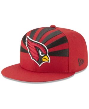 GORRA 5950 DRAFT 19 CARDINALS