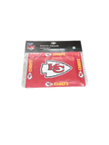 Iman Porta Retrato Aminco NFL Chiefs