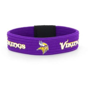 BRAZALETE AMINCO ELÁSTICO VIKINGS