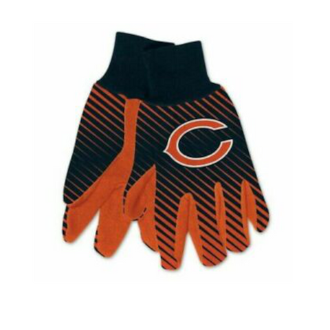GUANTES WINCRAFT 2TONE BEARS