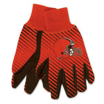 GUANTES WINCRAFT 2TONE BROWNS