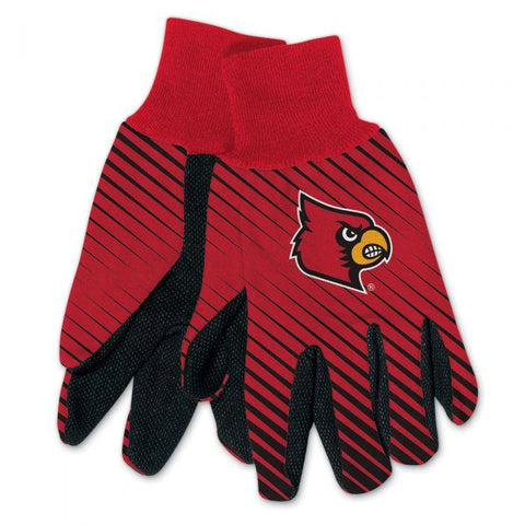 GUANTES WINCRAFT 2TONE CARDINALS
