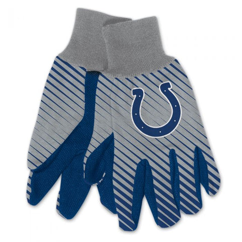 GUANTES WINCRAFT 2TONE COLTS