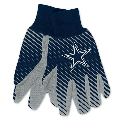 GUANTES WINCRAFT 2TONE COWBOYS