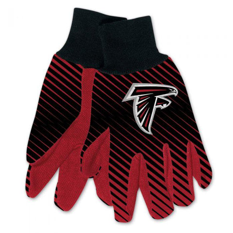 GUANTES WINCRAFT 2TONE FALCONS