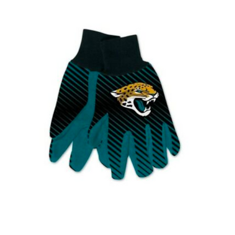GUANTES WINCRAFT 2TONE JAGUARS
