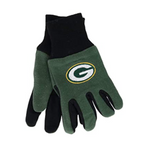GUANTES WINCRAFT 2TONE KIDS PACKERS