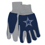 GUANTES WINCRAFT 2TONE KIDS COWBOYS