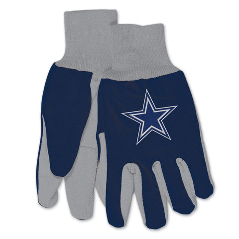 GUANTES WINCRAFT 2TONE KIDS COWBOYS