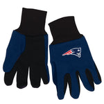 GUANTES WINCRAFT 2TONE KIDS PATRIOTS