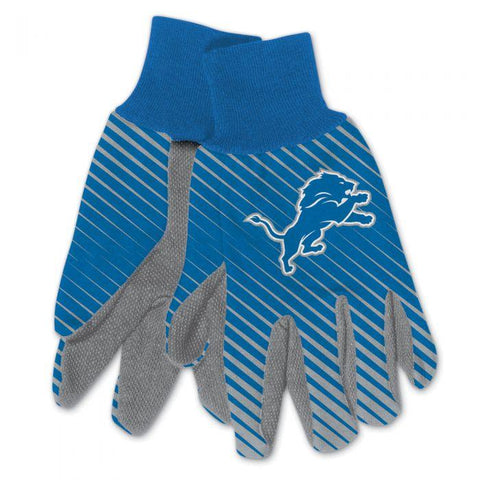 GUANTES WINCRAFT 2TONE LIONS